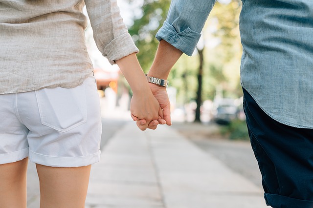 7 Incredible Ways to Reconnect With your Husband Or Boyfriend
