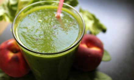 Are green juices miraculous?