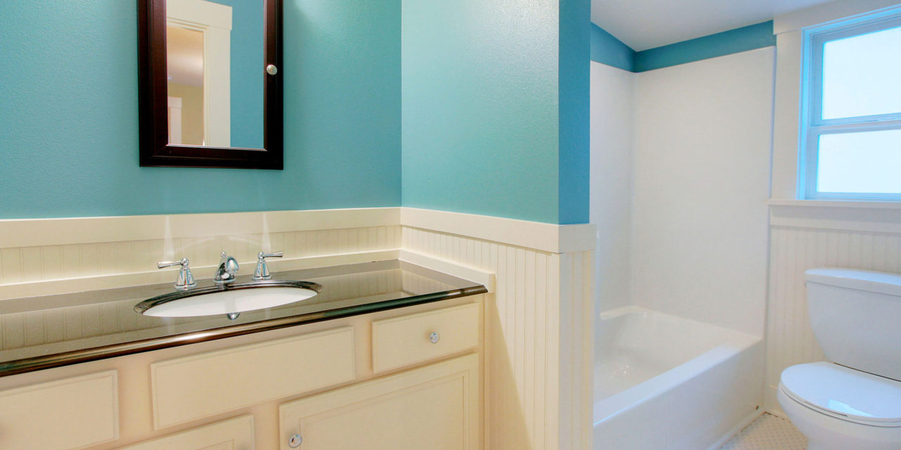 Redoing your bathroom? Here are10 essential tips …