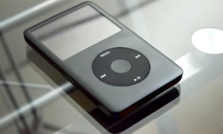The MP3 is dead… from a commerical point of view