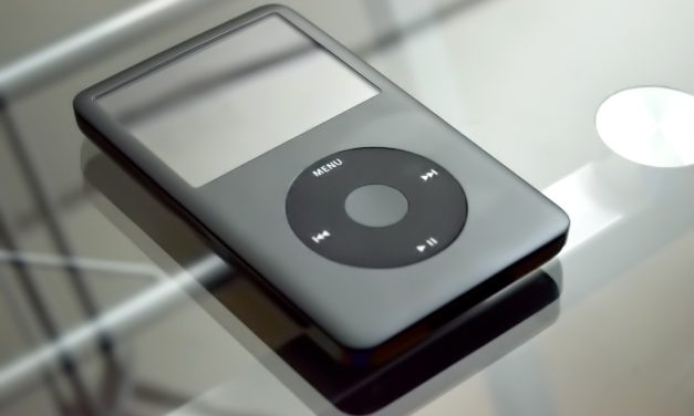 The MP3 is dead… from a commerical point of view