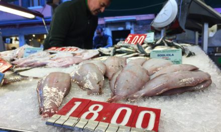 Seafood Safety: What Consumers Need to Know