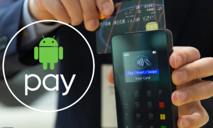 Android Pay now available in Canada