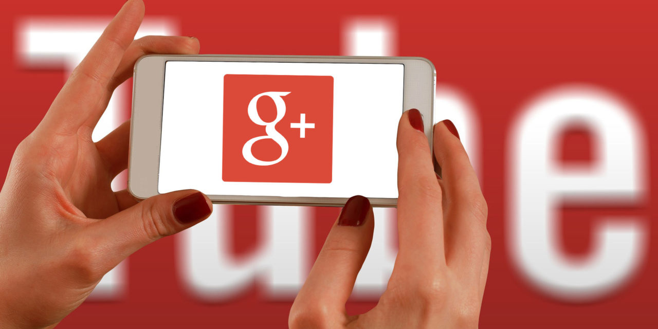 Google will gradually drop Google+