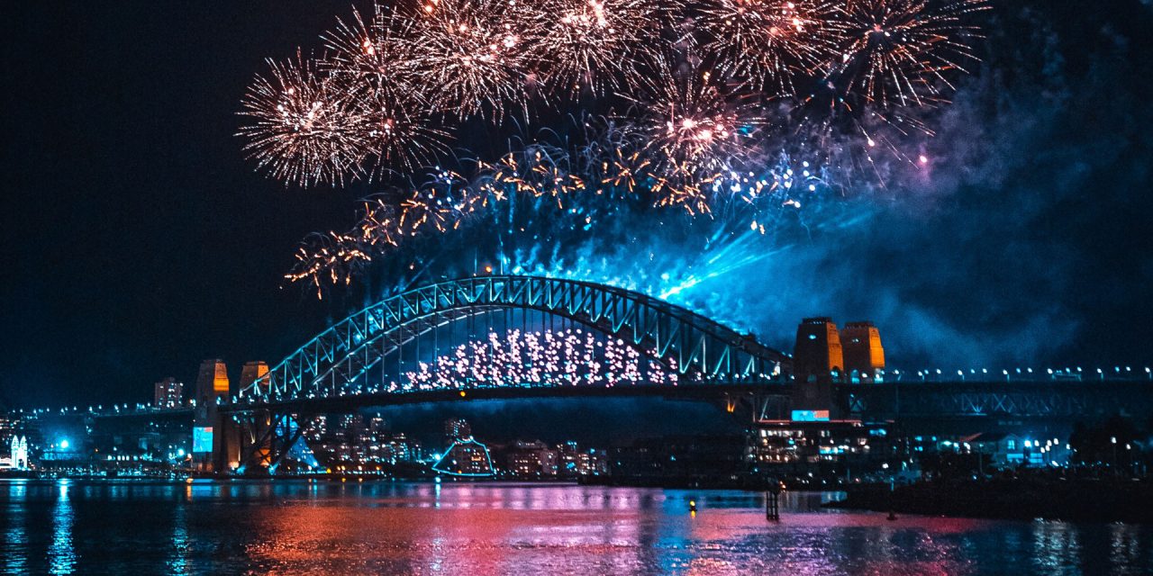 5 cities that offer the best experience for New Year’s Eve, and why?