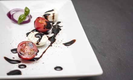 Balsamic Vinegar Contains Hosts of Health Benefits