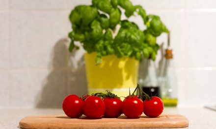 Why one should think of cultivating a kitchen garden?