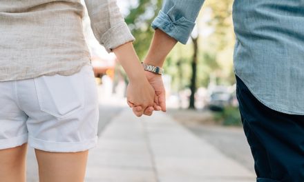 7 Incredible Ways to Reconnect With your Husband Or Boyfriend