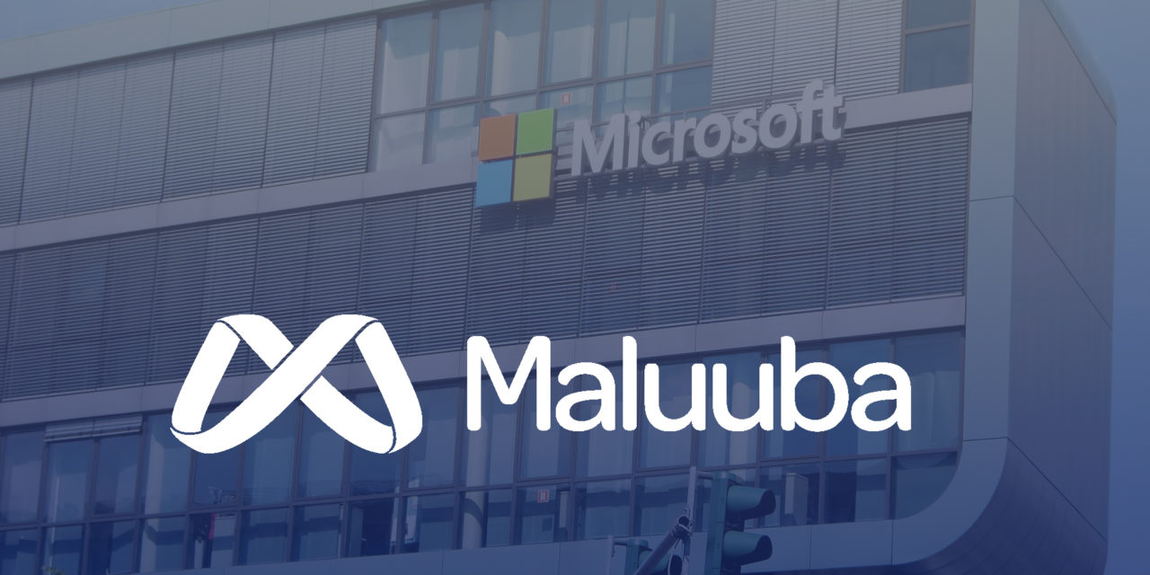 Microsoft acquires Montreal startup Maluuba