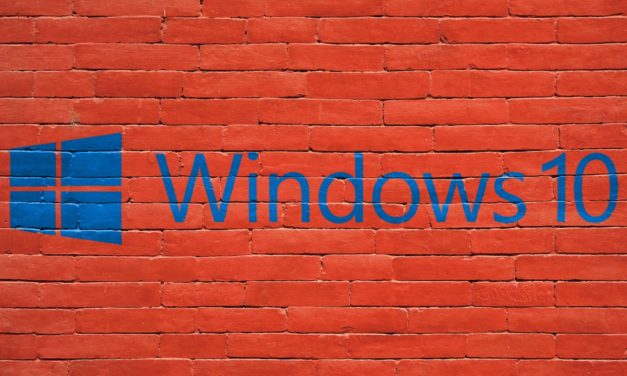 Do not update Windows 10 if you are not prompted