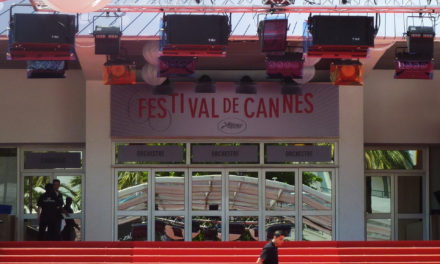 Netflix and Amazon booed at Cannes Film Festival