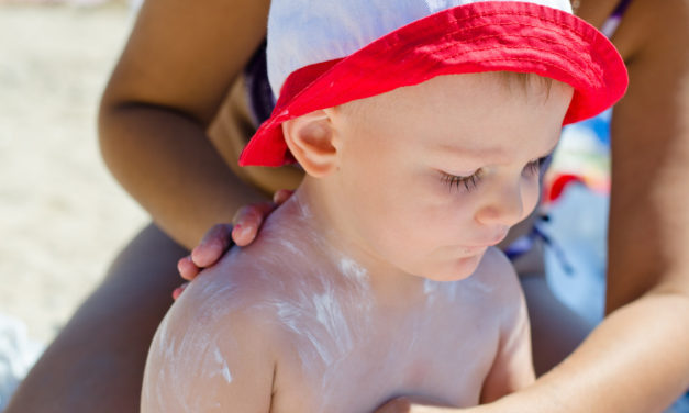 Is sunscreen dangerous?