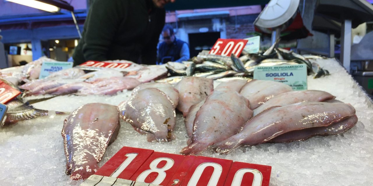 Seafood Safety: What Consumers Need to Know