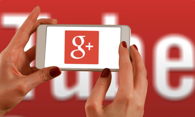 Google will gradually drop Google+