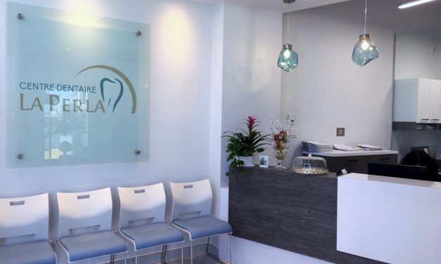 New dental clinic opens in Saint-Leonard