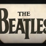 How The Beatles got their logo